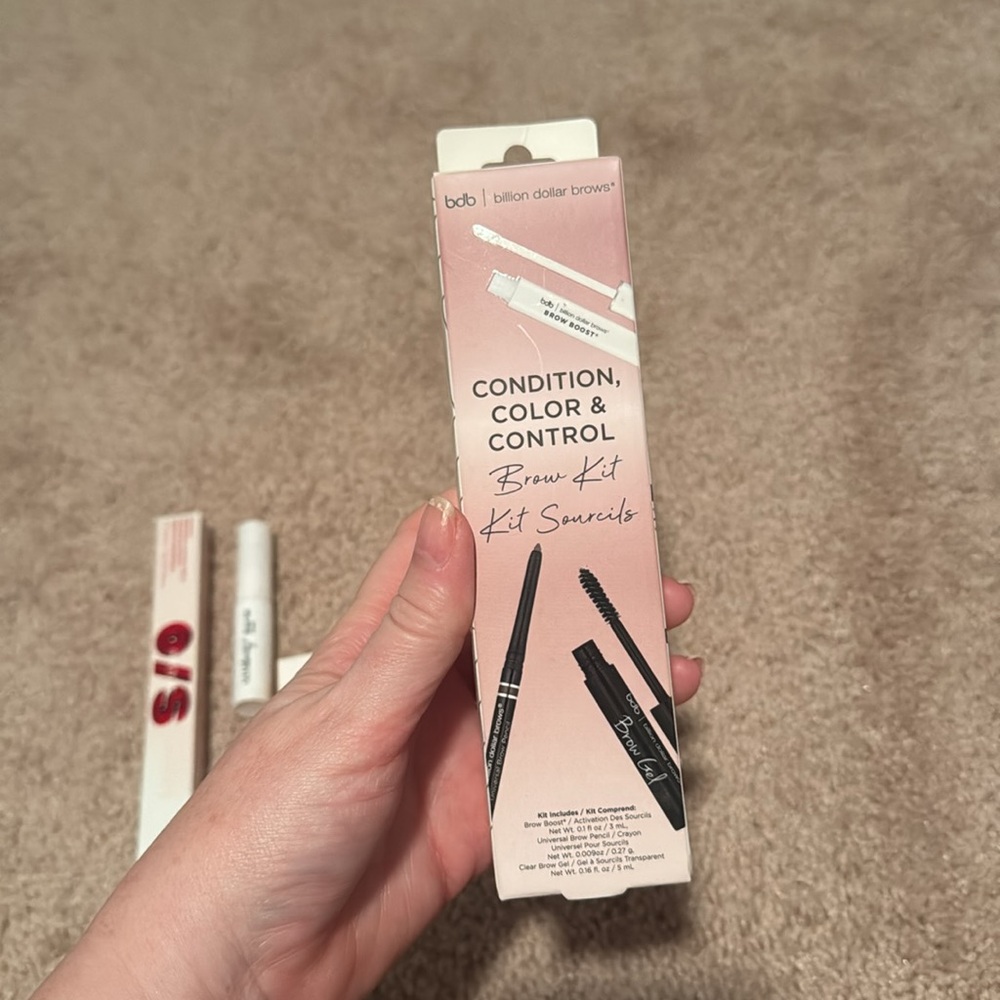 Better Brows Bundle! - Picture 2 of 9